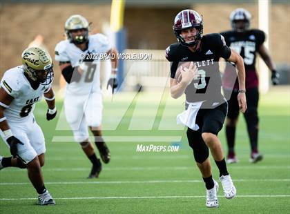 Thumbnail 1 in Plano East vs Rowlett photogallery.