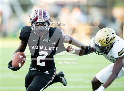 Thumbnail 3 in Plano East vs Rowlett photogallery.