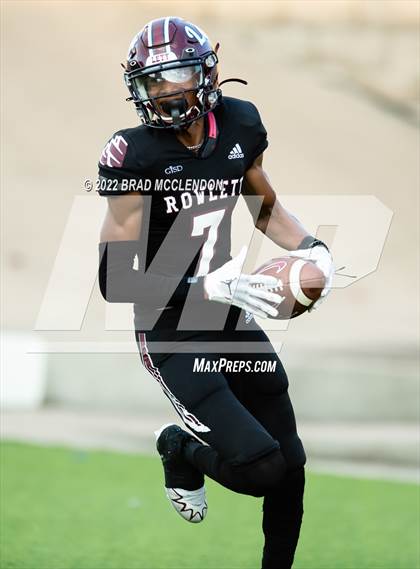 Thumbnail 1 in Plano East vs Rowlett photogallery.