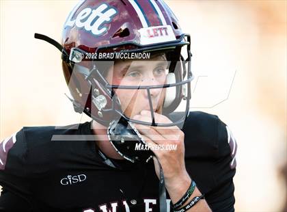 Thumbnail 1 in Plano East vs Rowlett photogallery.