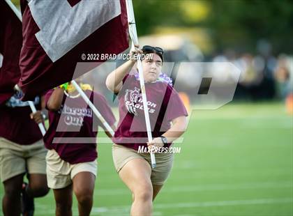 Thumbnail 2 in Plano East vs Rowlett photogallery.