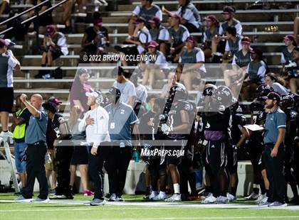 Thumbnail 1 in Plano East vs Rowlett photogallery.