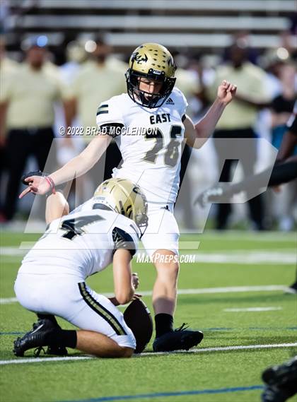 Thumbnail 1 in Plano East vs Rowlett photogallery.