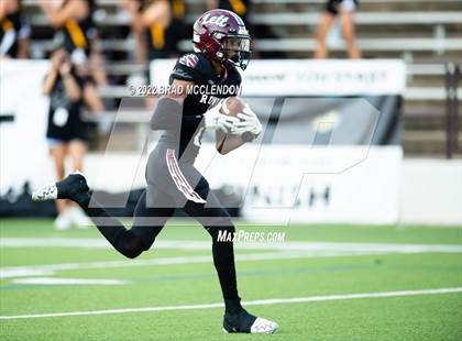 Thumbnail 3 in Plano East vs Rowlett photogallery.
