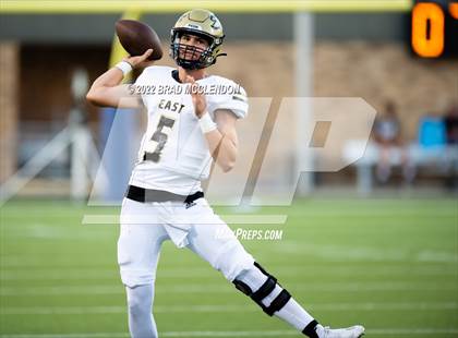Thumbnail 3 in Plano East vs Rowlett photogallery.