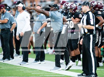 Thumbnail 1 in Plano East vs Rowlett photogallery.