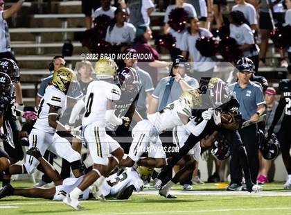 Thumbnail 1 in Plano East vs Rowlett photogallery.
