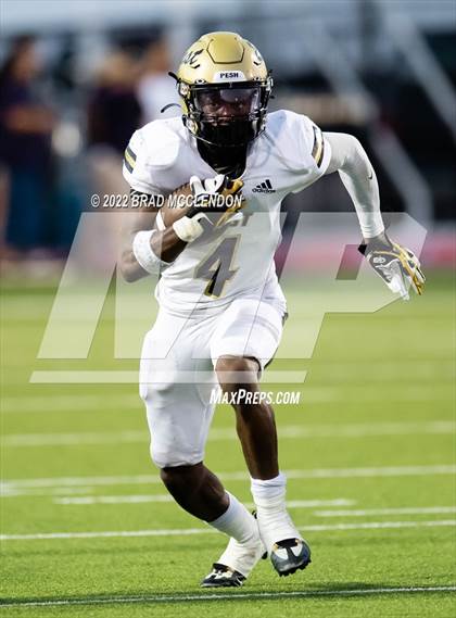 Thumbnail 1 in Plano East vs Rowlett photogallery.