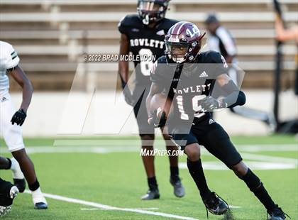 Thumbnail 2 in Plano East vs Rowlett photogallery.