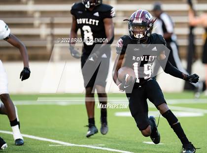Thumbnail 1 in Plano East vs Rowlett photogallery.