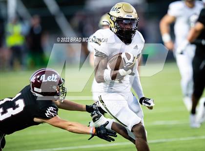 Thumbnail 3 in Plano East vs Rowlett photogallery.