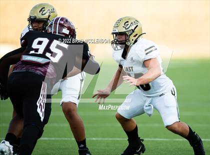 Thumbnail 3 in Plano East vs Rowlett photogallery.