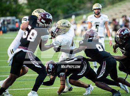 Thumbnail 1 in Plano East vs Rowlett photogallery.