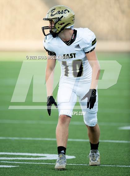 Thumbnail 2 in Plano East vs Rowlett photogallery.