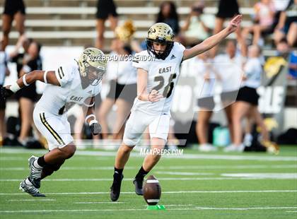 Thumbnail 3 in Plano East vs Rowlett photogallery.