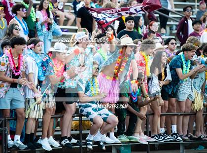 Thumbnail 3 in Plano East vs Rowlett photogallery.
