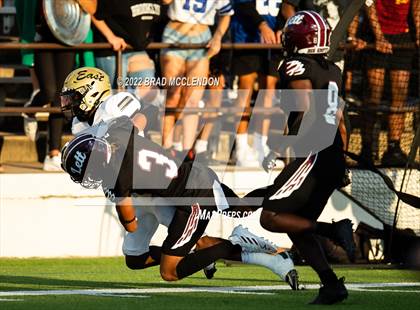 Thumbnail 1 in Plano East vs Rowlett photogallery.