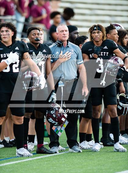Thumbnail 1 in Plano East vs Rowlett photogallery.