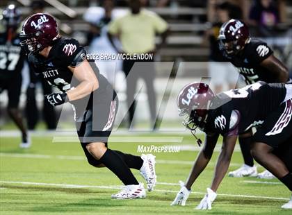 Thumbnail 3 in Plano East vs Rowlett photogallery.