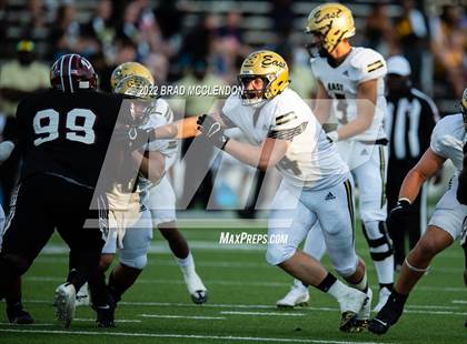 Thumbnail 3 in Plano East vs Rowlett photogallery.