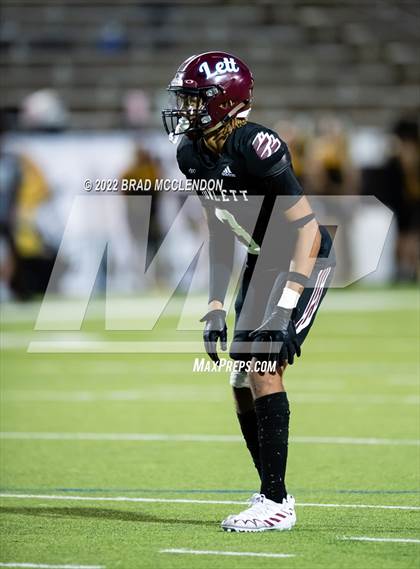 Thumbnail 1 in Plano East vs Rowlett photogallery.