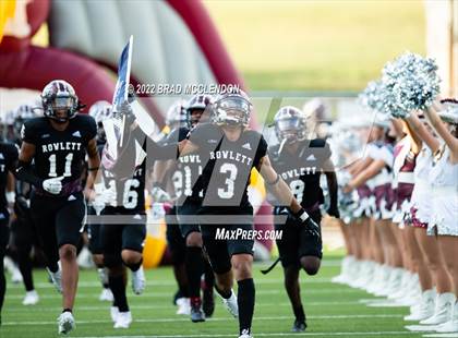 Thumbnail 1 in Plano East vs Rowlett photogallery.