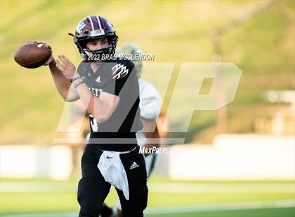 Thumbnail 3 in Plano East vs Rowlett photogallery.