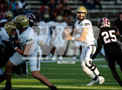 Thumbnail 3 in Plano East vs Rowlett photogallery.