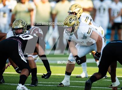 Thumbnail 1 in Plano East vs Rowlett photogallery.