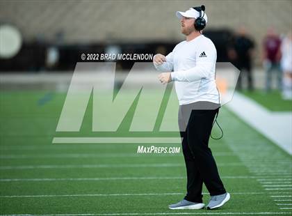 Thumbnail 2 in Plano East vs Rowlett photogallery.