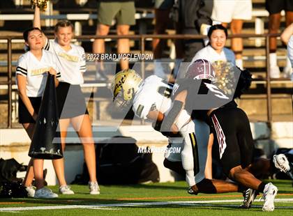 Thumbnail 3 in Plano East vs Rowlett photogallery.