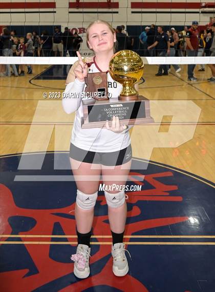 Thumbnail 1 in St. David vs Cicero Prep Academy (AIA 1A Final - Awards) photogallery.
