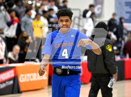 Thumbnail 2 in Bishop Gorman @ Liberty (Tarkanian Classic) photogallery.