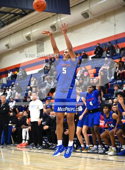 Thumbnail 3 in Bishop Gorman @ Liberty (Tarkanian Classic) photogallery.