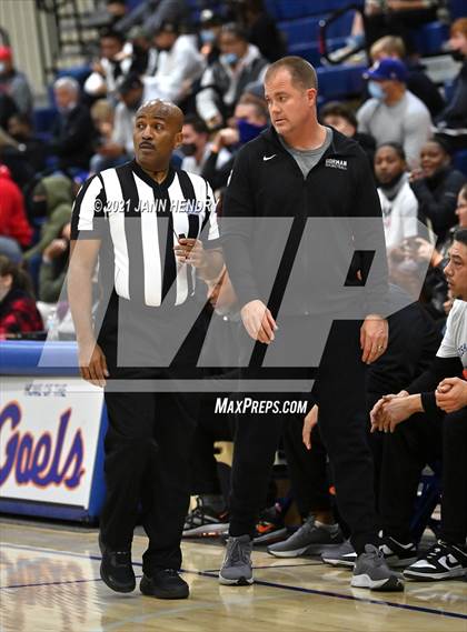 Thumbnail 3 in Bishop Gorman @ Liberty (Tarkanian Classic) photogallery.