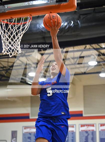 Thumbnail 2 in Bishop Gorman @ Liberty (Tarkanian Classic) photogallery.