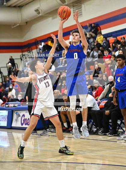 Thumbnail 3 in Bishop Gorman @ Liberty (Tarkanian Classic) photogallery.