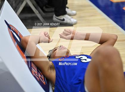 Thumbnail 3 in Bishop Gorman @ Liberty (Tarkanian Classic) photogallery.