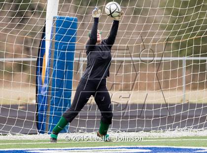 Thumbnail 2 in Lutheran South @ TMI (TAPPS Div II Regional Playoff) photogallery.