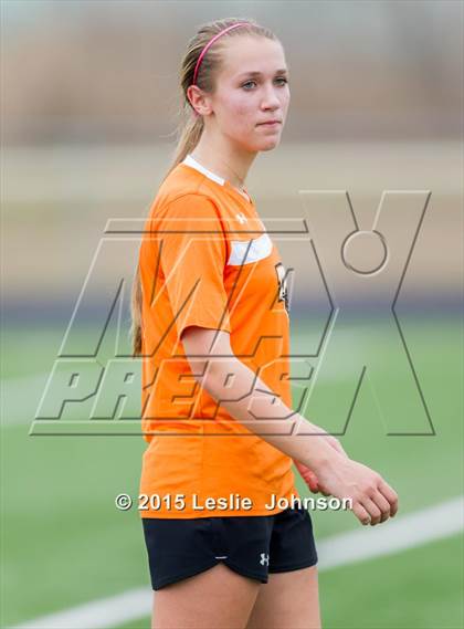 Thumbnail 3 in Lutheran South @ TMI (TAPPS Div II Regional Playoff) photogallery.