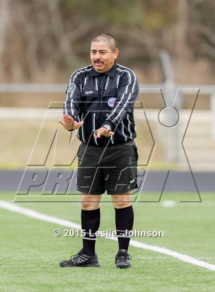 Thumbnail 3 in Lutheran South @ TMI (TAPPS Div II Regional Playoff) photogallery.