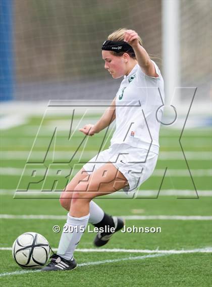 Thumbnail 3 in Lutheran South @ TMI (TAPPS Div II Regional Playoff) photogallery.