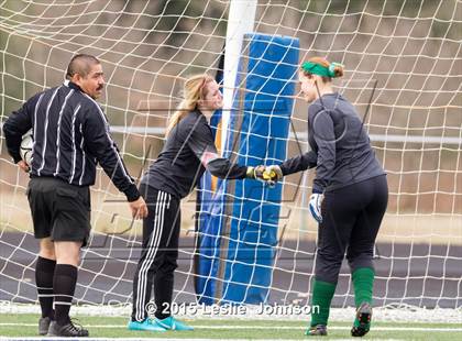 Thumbnail 3 in Lutheran South @ TMI (TAPPS Div II Regional Playoff) photogallery.