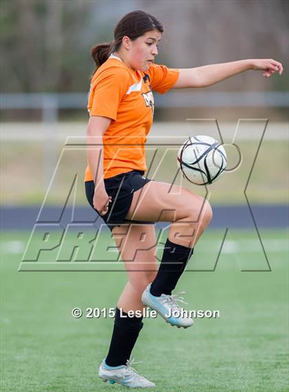 Thumbnail 2 in Lutheran South @ TMI (TAPPS Div II Regional Playoff) photogallery.