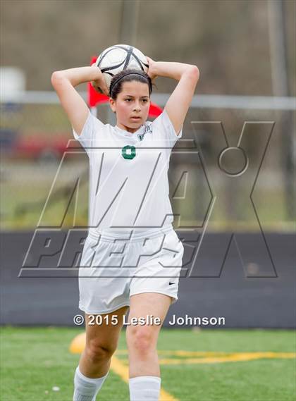 Thumbnail 3 in Lutheran South @ TMI (TAPPS Div II Regional Playoff) photogallery.