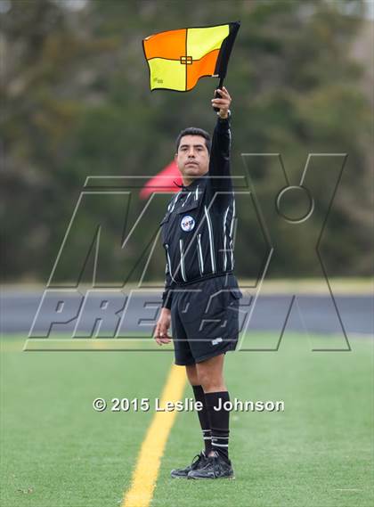 Thumbnail 3 in Lutheran South @ TMI (TAPPS Div II Regional Playoff) photogallery.