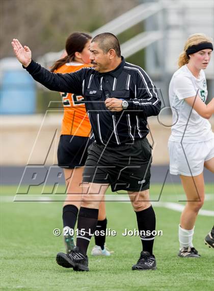 Thumbnail 1 in Lutheran South @ TMI (TAPPS Div II Regional Playoff) photogallery.