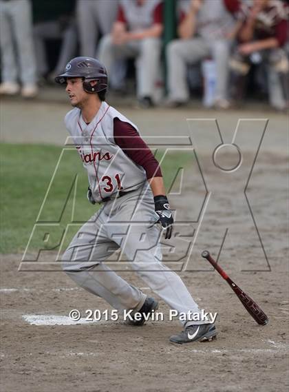 Thumbnail 1 in Sheehan vs. Montville (CIAC Class M Final) photogallery.