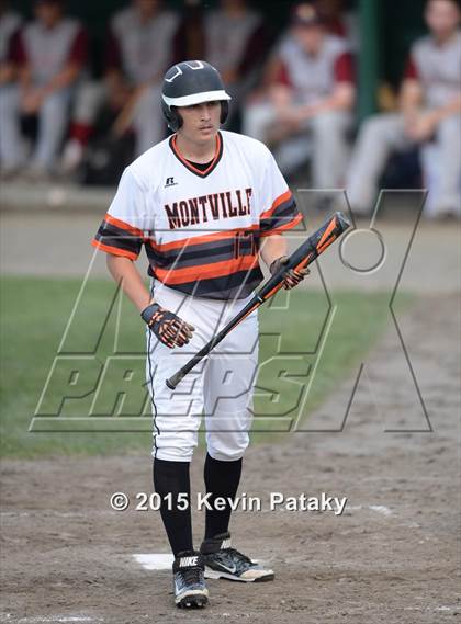 Thumbnail 2 in Sheehan vs. Montville (CIAC Class M Final) photogallery.