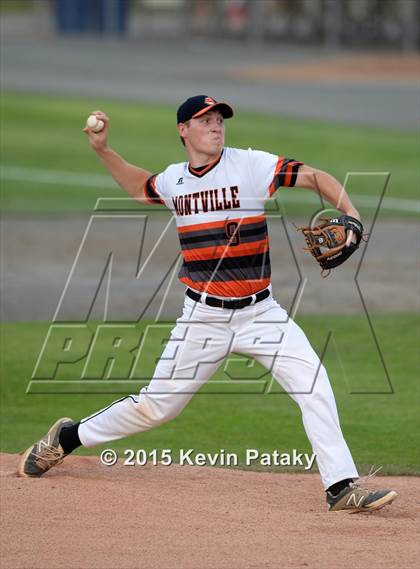Thumbnail 1 in Sheehan vs. Montville (CIAC Class M Final) photogallery.